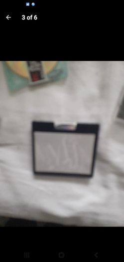 mini discs