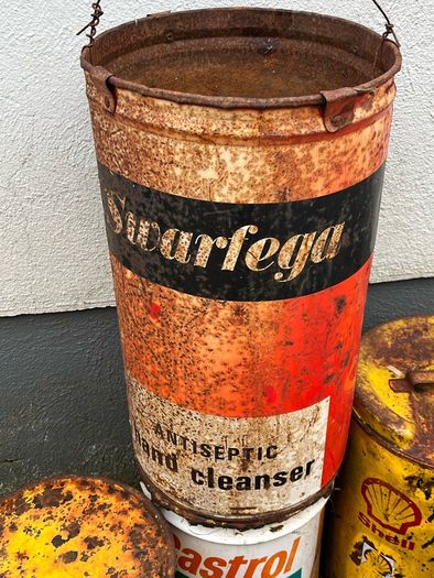 vintage