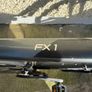 Mens Trek FX1 Lithium Grey Size L Bike Image 3