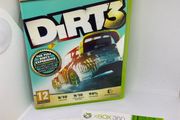 Dirt 3 complete edition Xbox 360