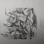 Robert Burns,Poems & Songs,52 engravings, 1861 Image 7