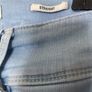 Salsa pale Denim Jeans size 10 Image 3