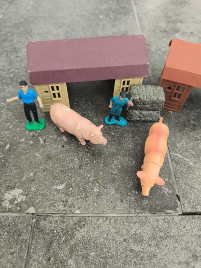 Farm House Bundle