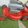 briggs and stratton mower Image 4