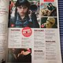 SFX Magazine Back Issues - June, Aug, Sept, Oct & Nov 2025. Available Separately. Image 7