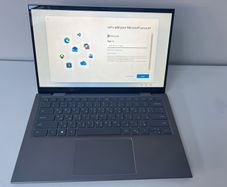 Dell laptop. 2022 model