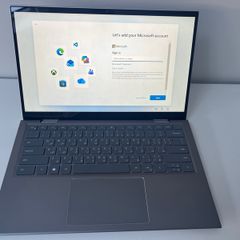 Dell laptop. 2022 model