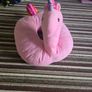 Unicorn soft toy Image 2