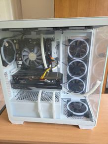 Elite Pro Gaming PC
