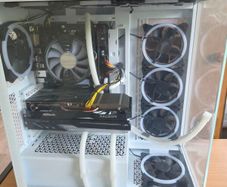 Elite Pro Gaming PC