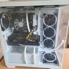 Elite Pro Gaming PC