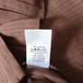 Wallis Brown Blouse. S.20   B.N.W.T. Image 6