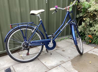 Bike