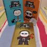 TIMMY FAILURE By Stephan Pastis Hardback Books Image 2