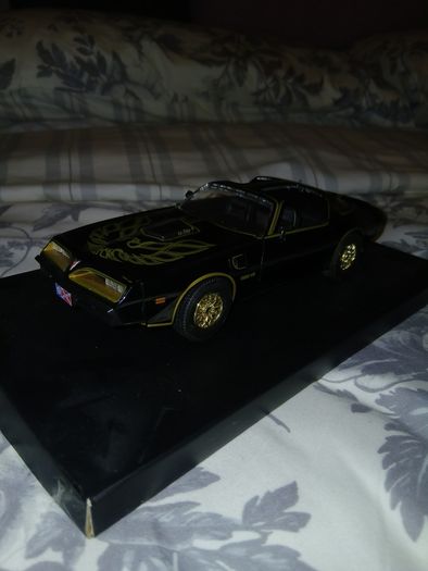 model