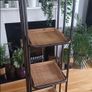 Rustic Drinks Rack Image 4