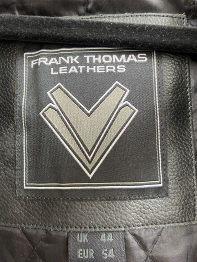mans motorcycle jacket