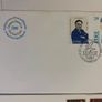 Irish 1980's FDC covers 9pcs envelopes Image 9