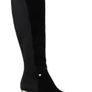 DKNY Knee Boots - Black Image 2