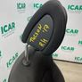 2017 Hyundai Tucson Driver Seat Image 4