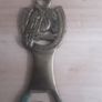 Brass Bottle Opener/2 Brass Bottle Openers both for 12.00euro .. Price Dropped Image 2