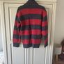 Ireland's Eye Men's Woolen Jumper Large Image 5