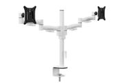 Leap Double Monitor Arm