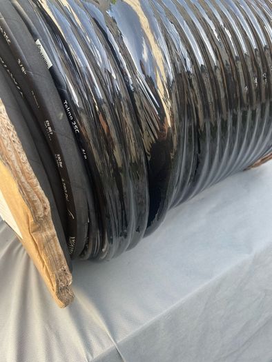High pressure Vitillo power washer hoses available