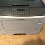 Lexmark MS312dn Laser Printer Image 2