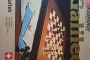 Saitek Galileo Chess Computer