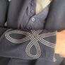 H V Society blazer  Size S Image 5