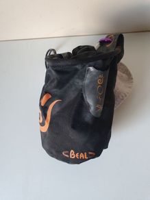 Beal Chalk bag for rock climbing