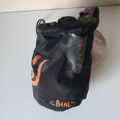 Beal Chalk bag for rock climbing