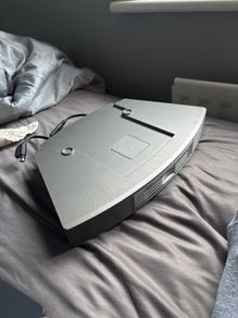 3 cd changer bose not sure if working