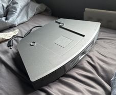 3 cd changer bose not sure if working
