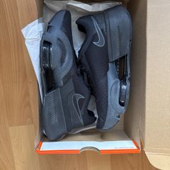 Size: 6  Nike Air Zoom SuperRep 2 (triple black) Brand new and never worn