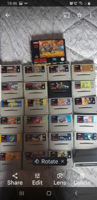 Snes