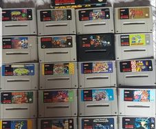 Snes