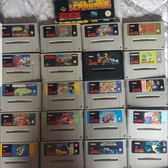 Snes