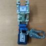 Fall arrest devices - HACA, Latchways and SALA Railok Image 4