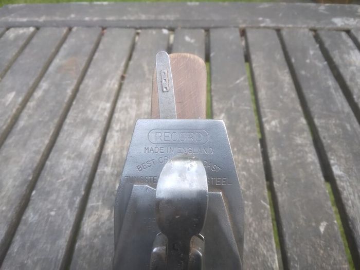 Marples Number 4 Smoothing Plane