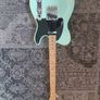 Fender Telecaster -very special model. Not your ordinary telecaster. (50's Modified model) Image 3
