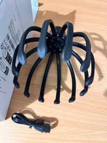 Head massager