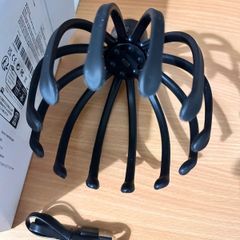 Head massager