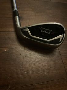 MDGOLF Superstrong Pitching Wedge