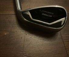 MDGOLF Superstrong Pitching Wedge