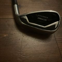MDGOLF Superstrong Pitching Wedge