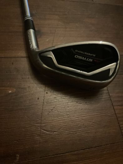 MDGOLF Superstrong Pitching Wedge