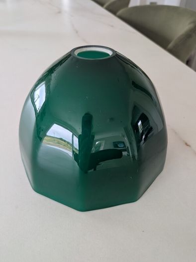 Vintage Ceramic Light Shade