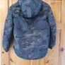 Next winter coat boys Image 2